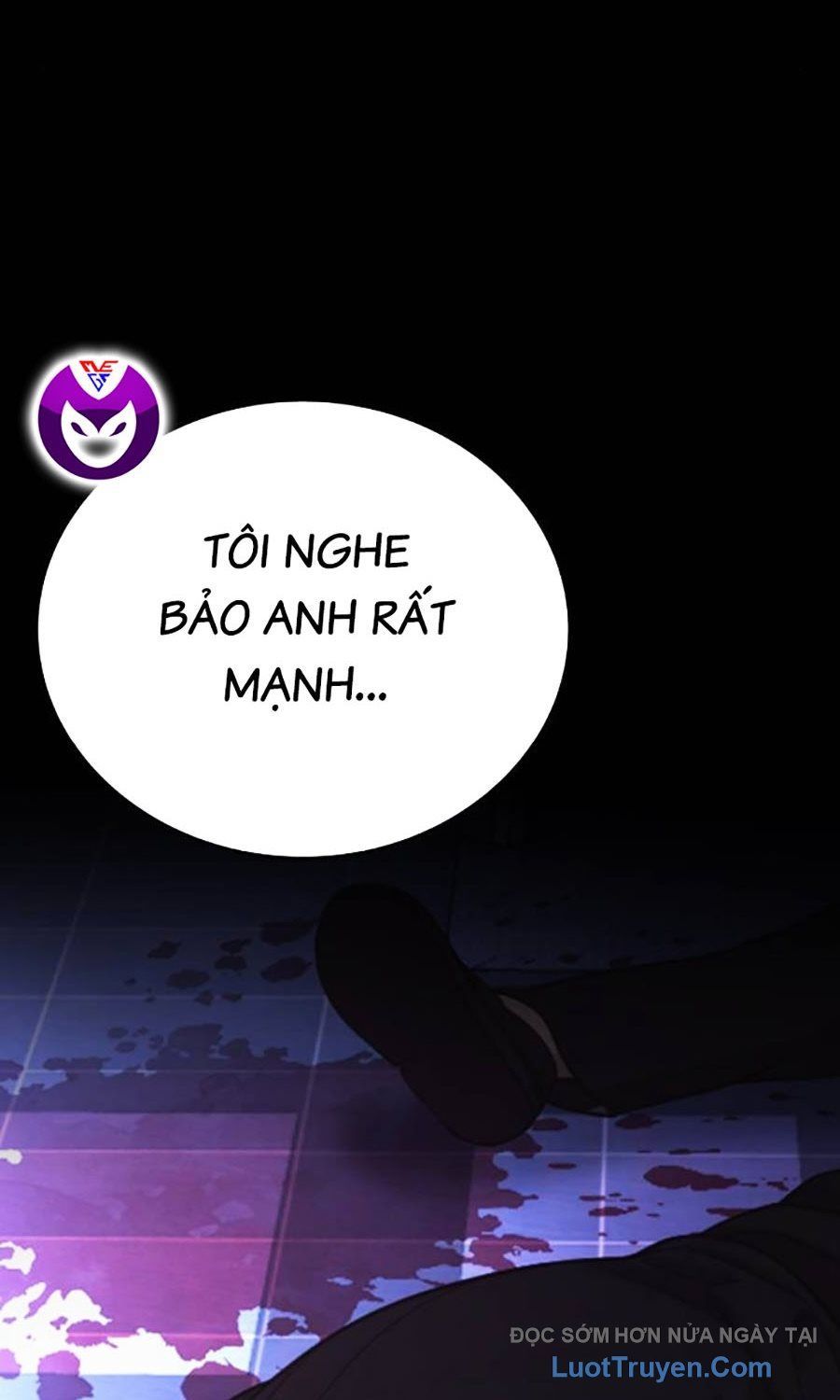 Goo Sera Chapter 53 - 190