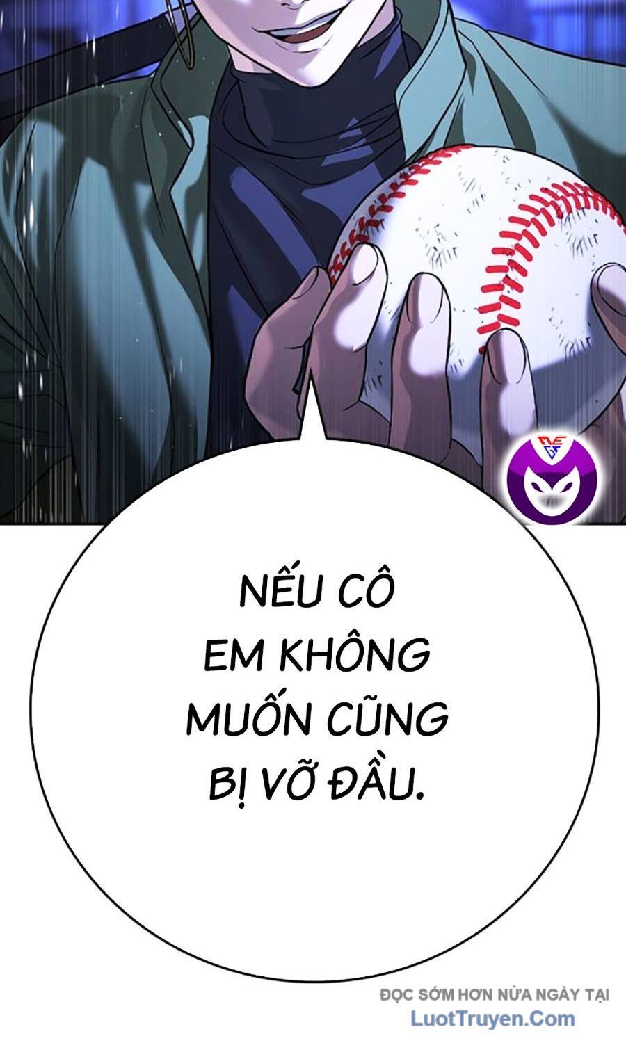 Goo Sera Chapter 53 - 20