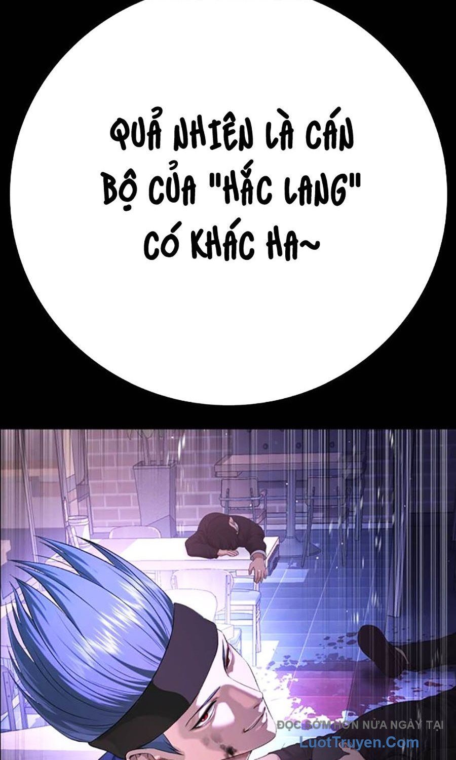 Goo Sera Chapter 53 - 192