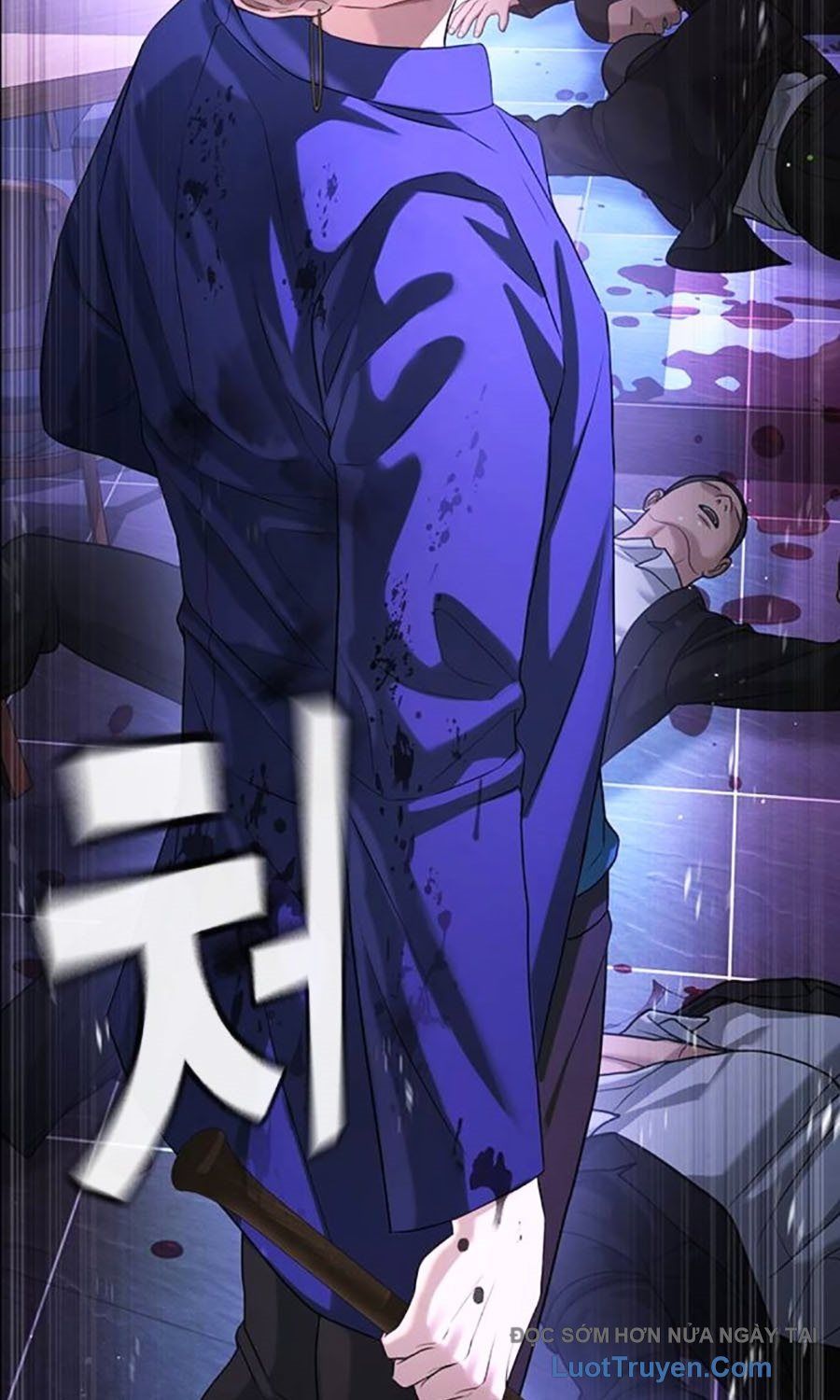 Goo Sera Chapter 53 - 193