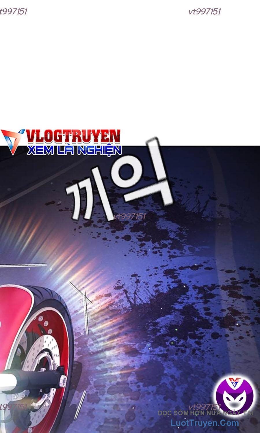 Goo Sera Chapter 53 - 3