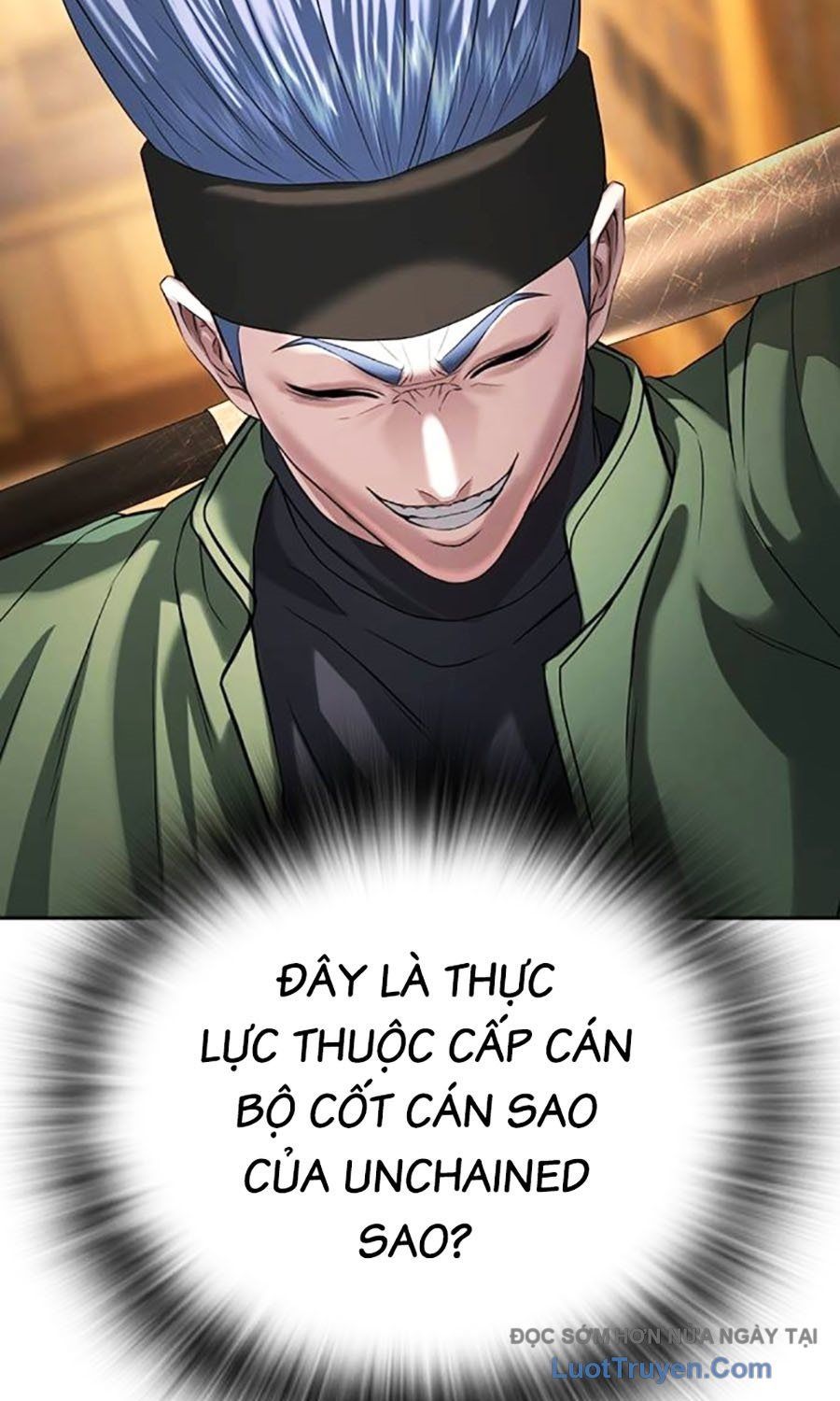 Goo Sera Chapter 53 - 206