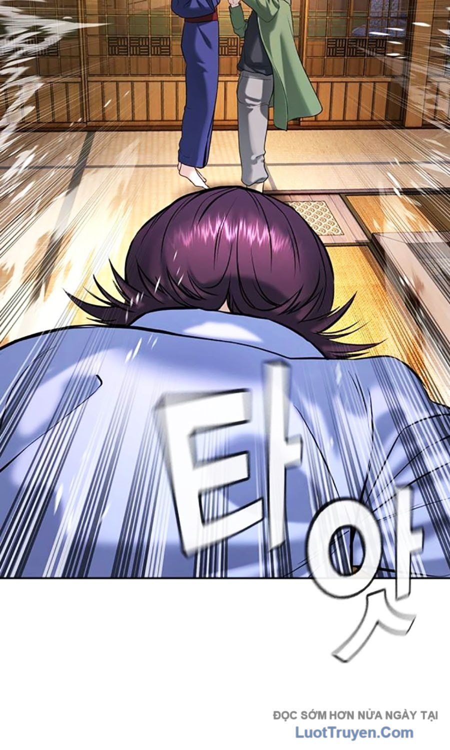 Goo Sera Chapter 53 - 208