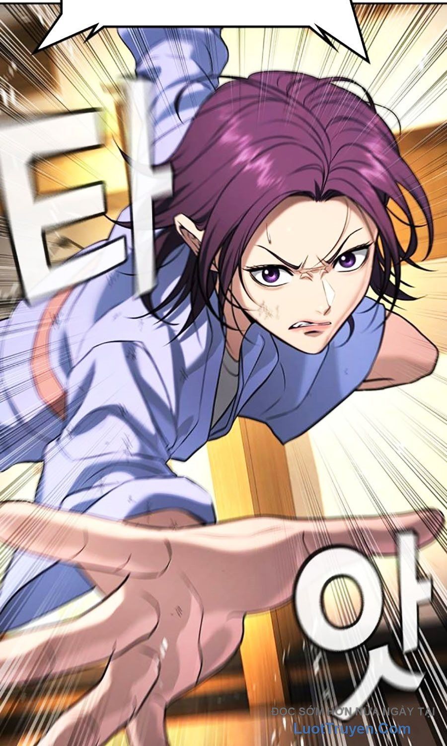 Goo Sera Chapter 53 - 214