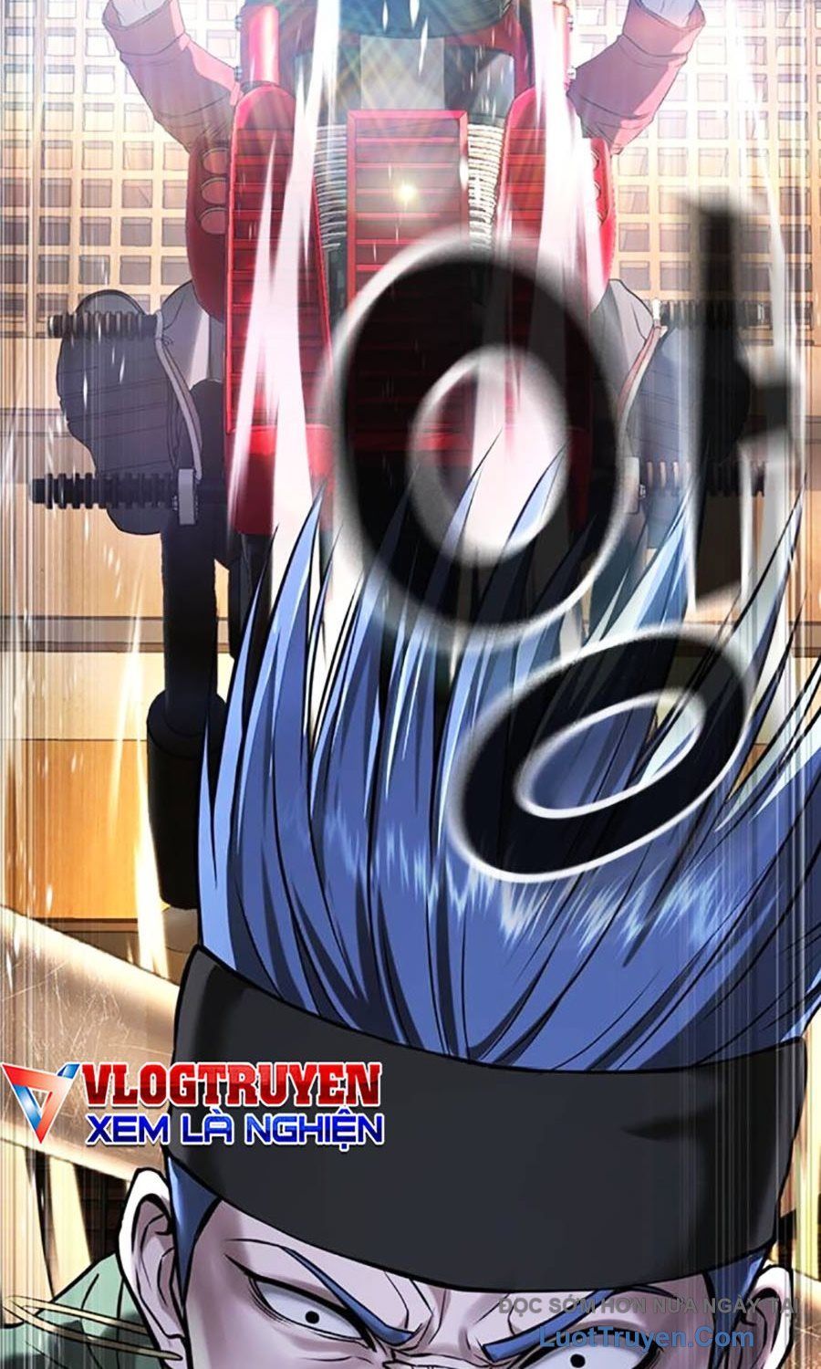 Goo Sera Chapter 53 - 223