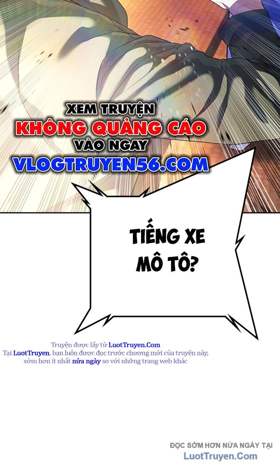 Goo Sera Chapter 53 - 226