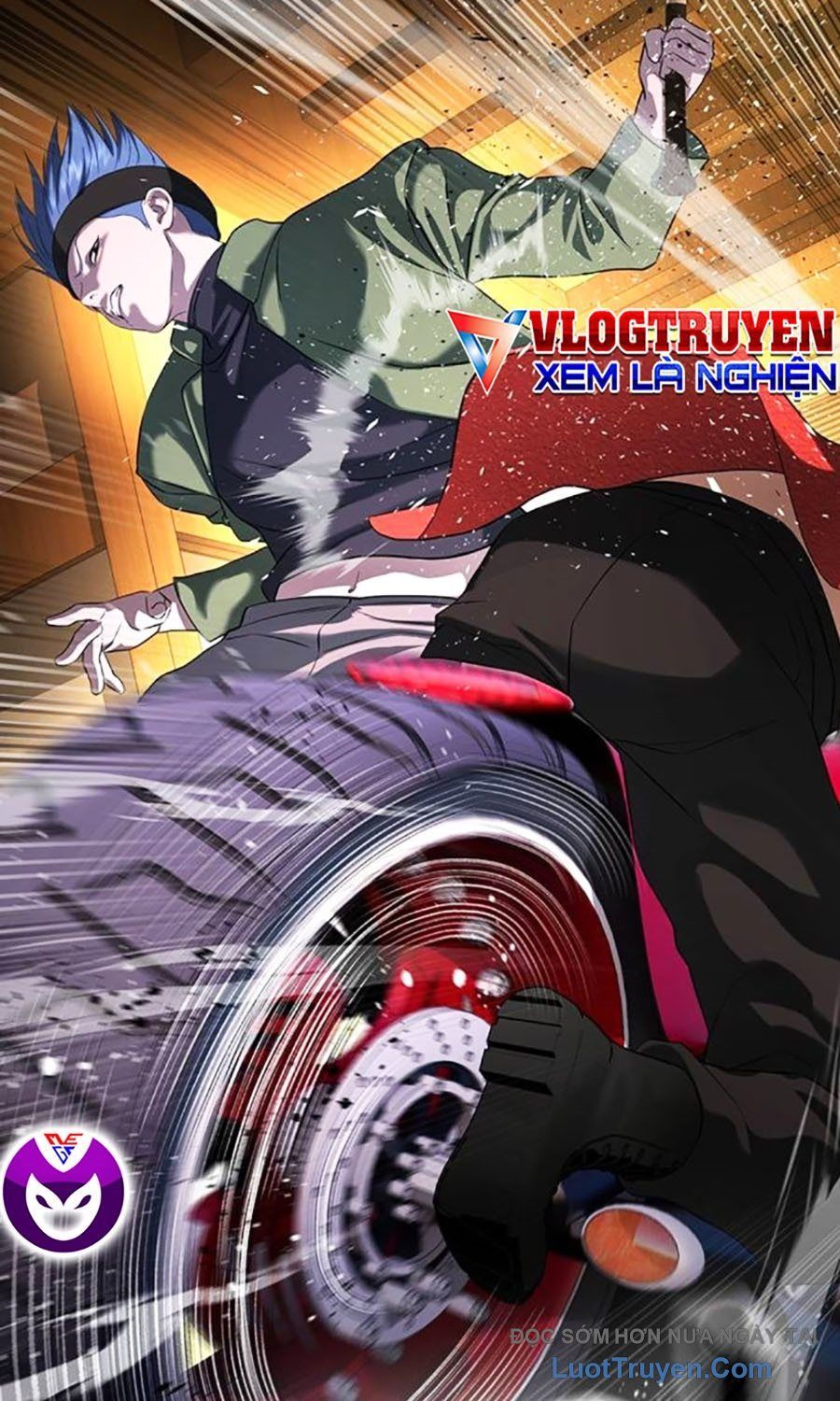 Goo Sera Chapter 53 - 228