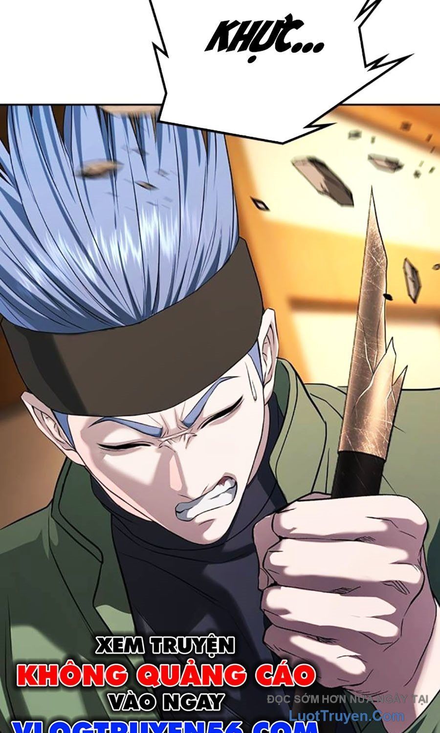 Goo Sera Chapter 53 - 230