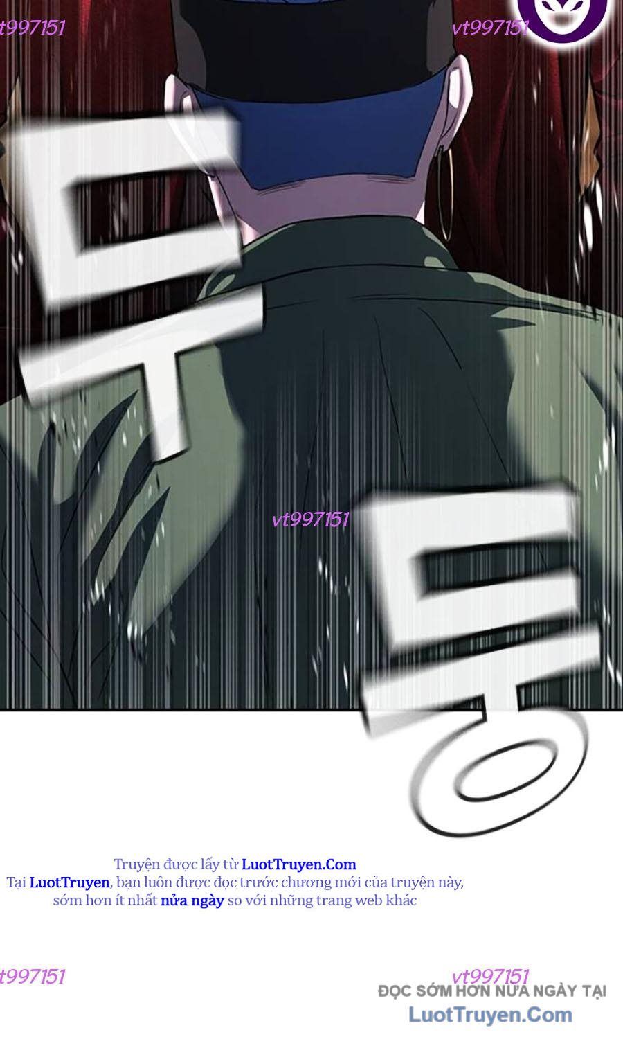 Goo Sera Chapter 53 - 238