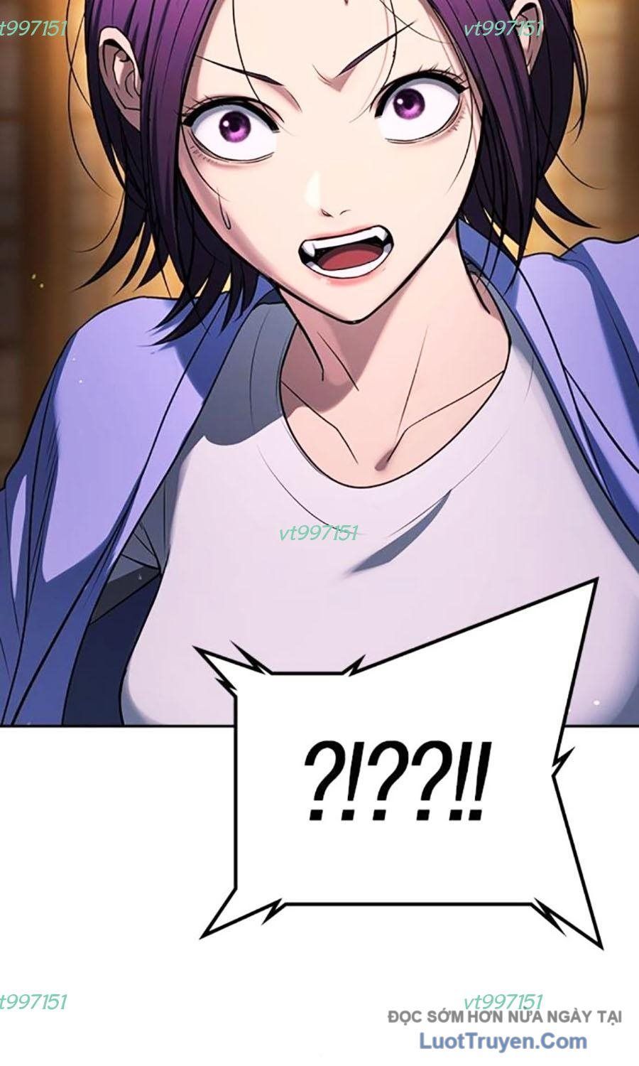 Goo Sera Chapter 53 - 240