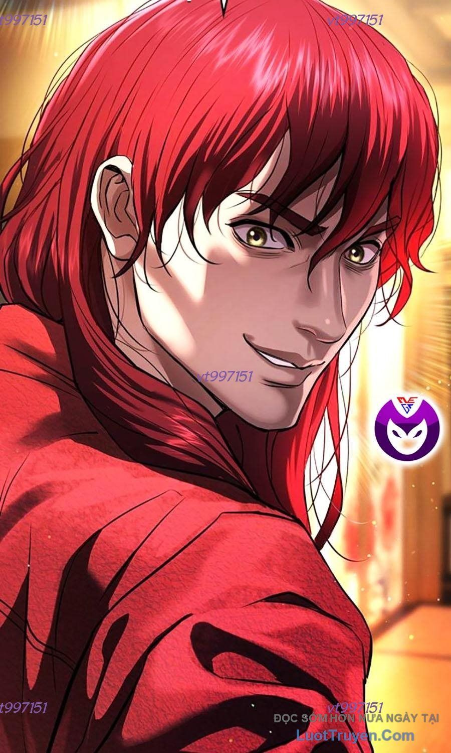 Goo Sera Chapter 53 - 242