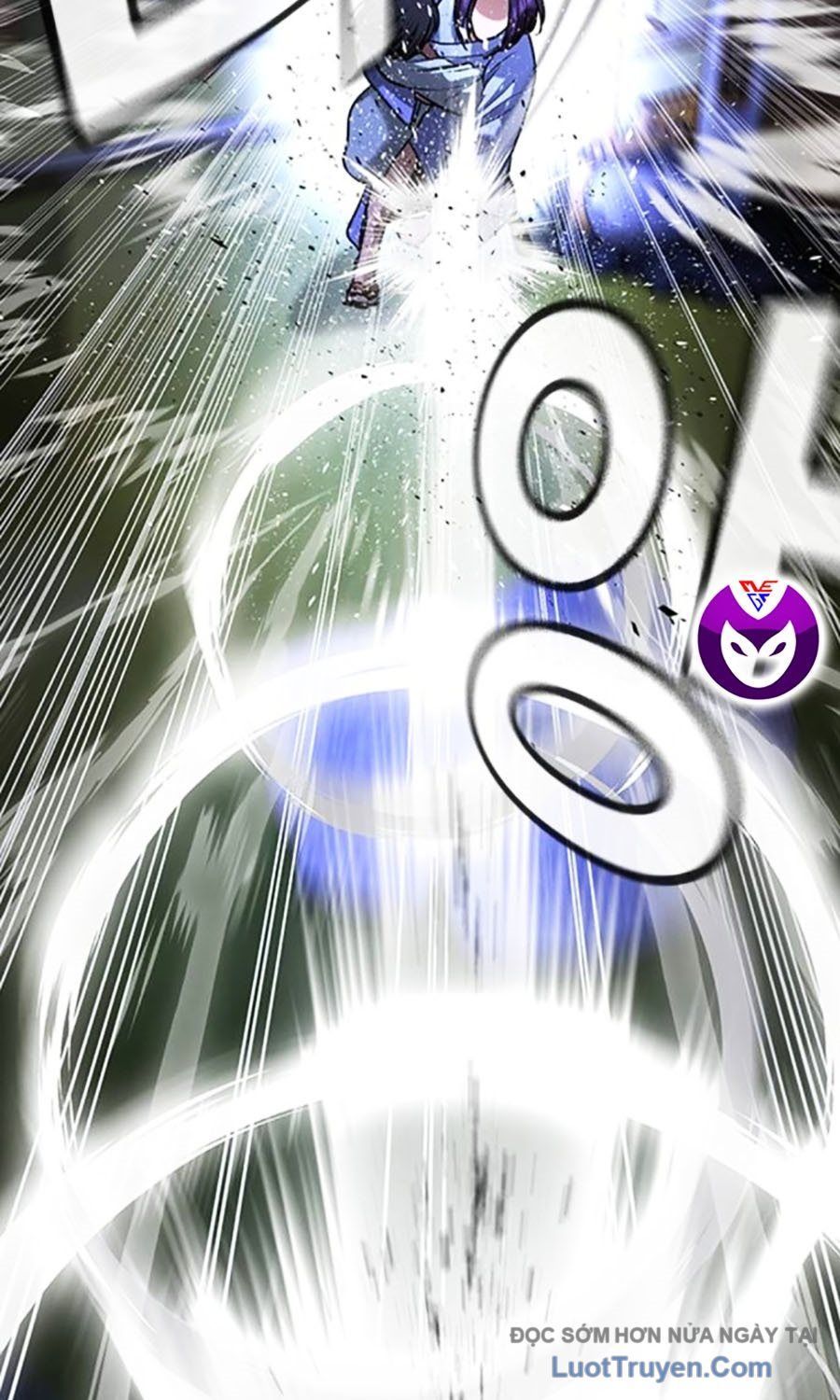 Goo Sera Chapter 53 - 31