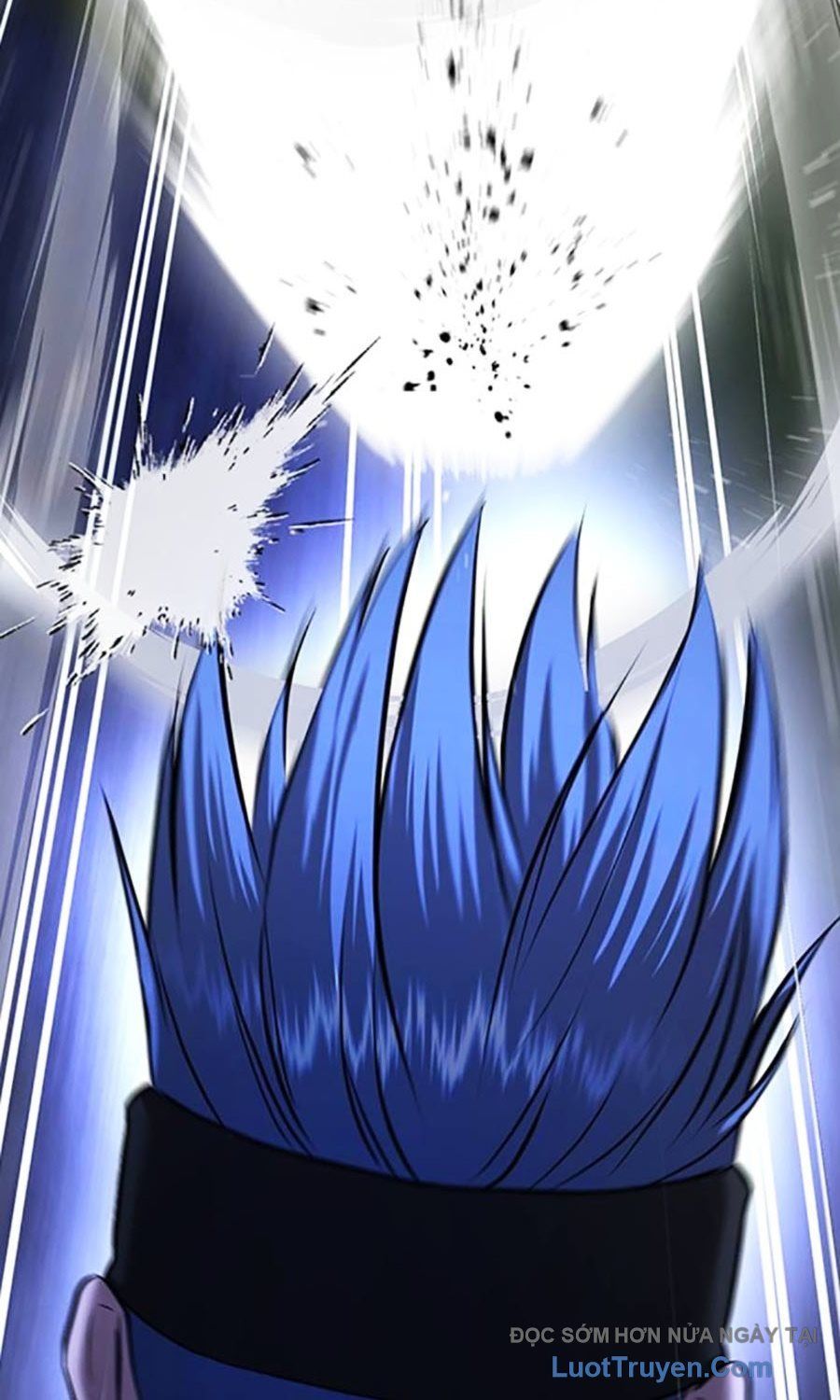 Goo Sera Chapter 53 - 32