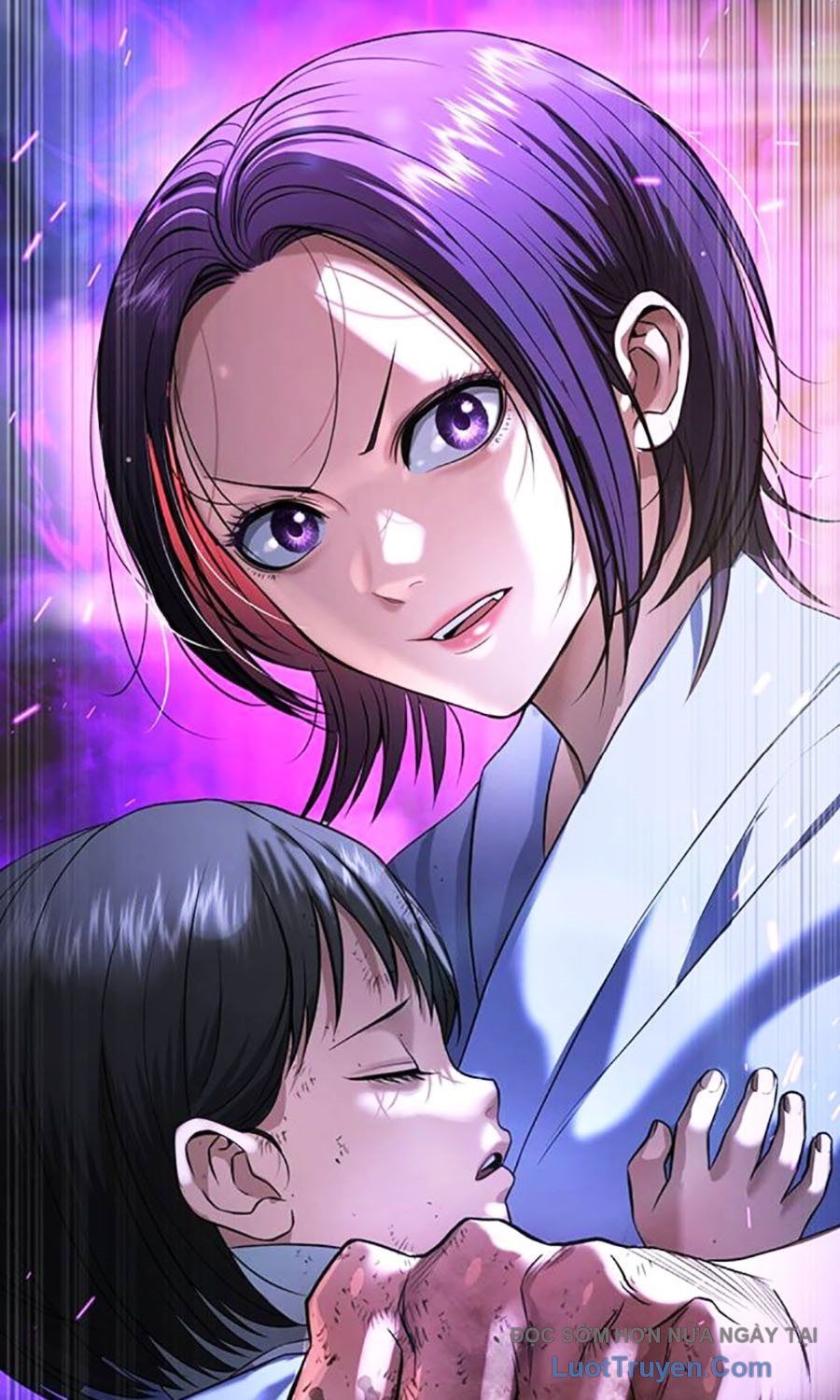 Goo Sera Chapter 53 - 44