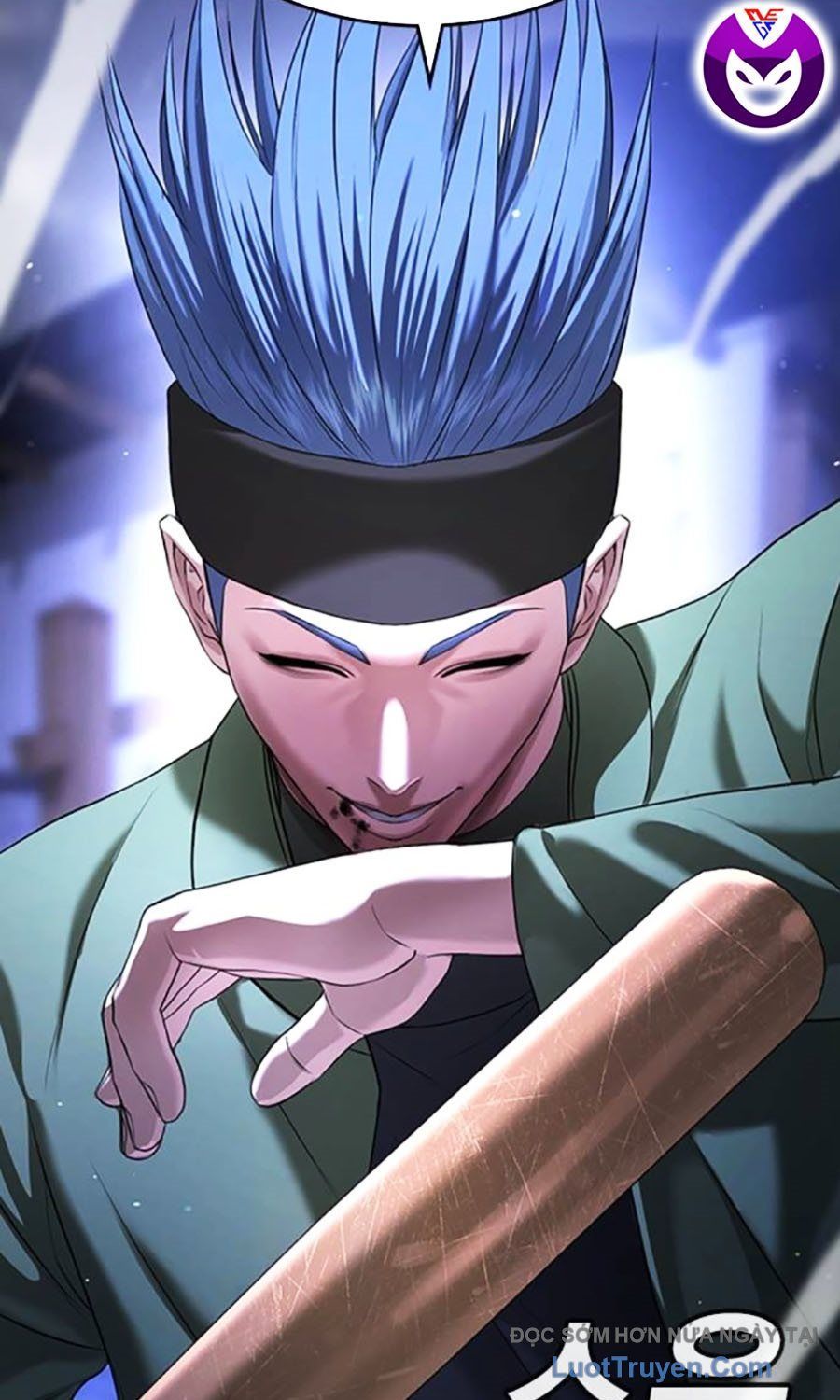 Goo Sera Chapter 53 - 48