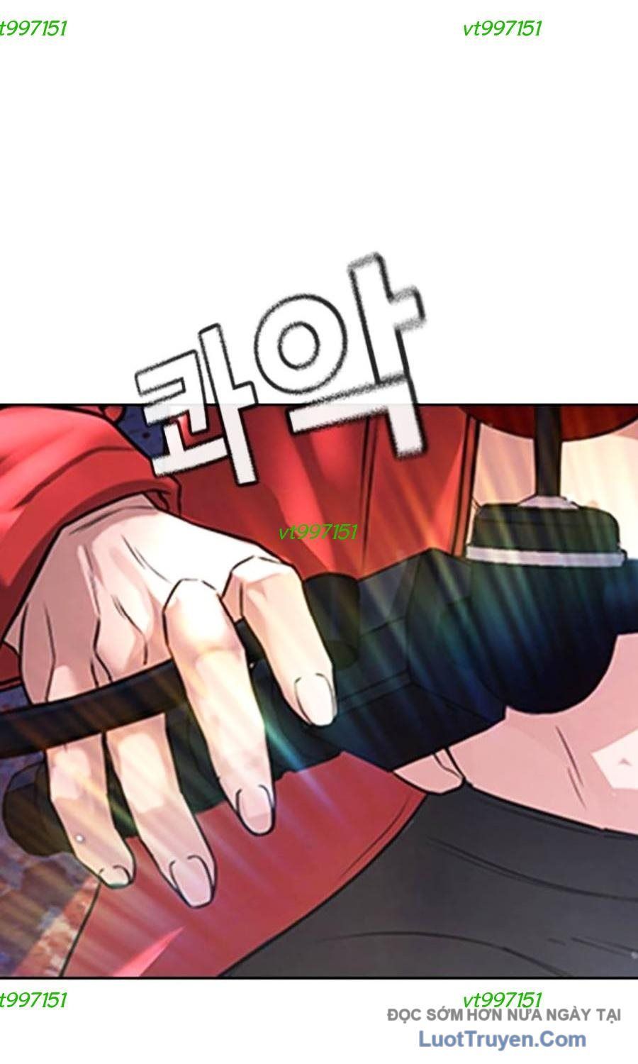 Goo Sera Chapter 53 - 6