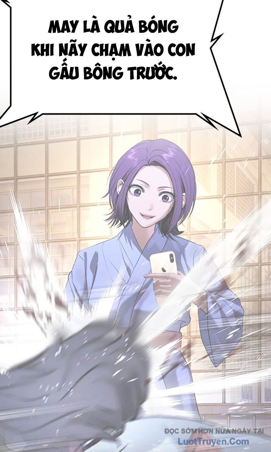 Goo Sera Chapter 53 - 54