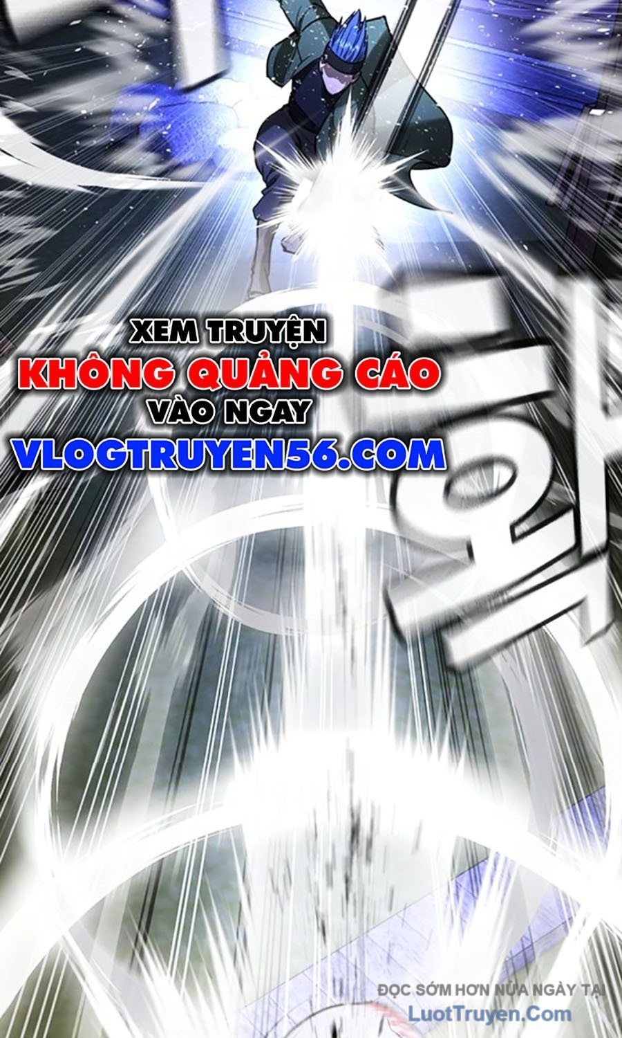 Goo Sera Chapter 53 - 58