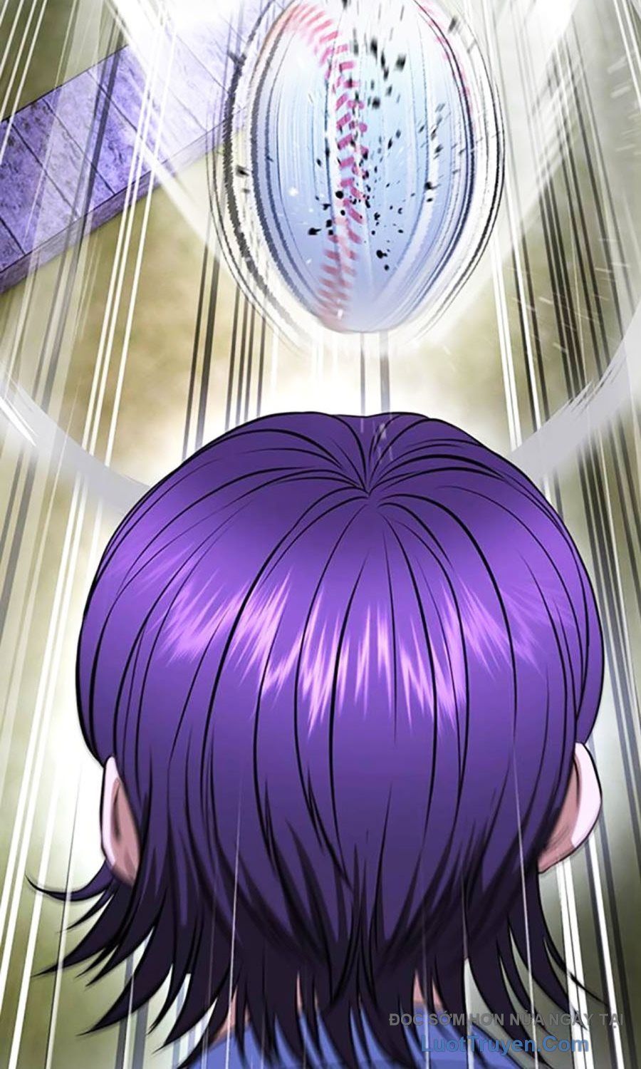 Goo Sera Chapter 53 - 59