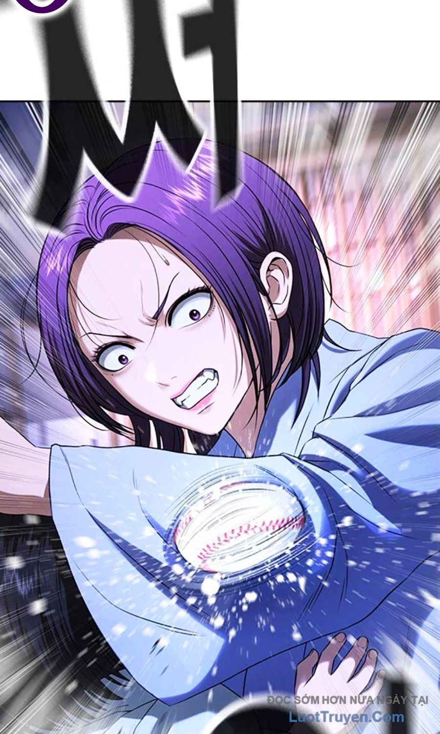 Goo Sera Chapter 53 - 61