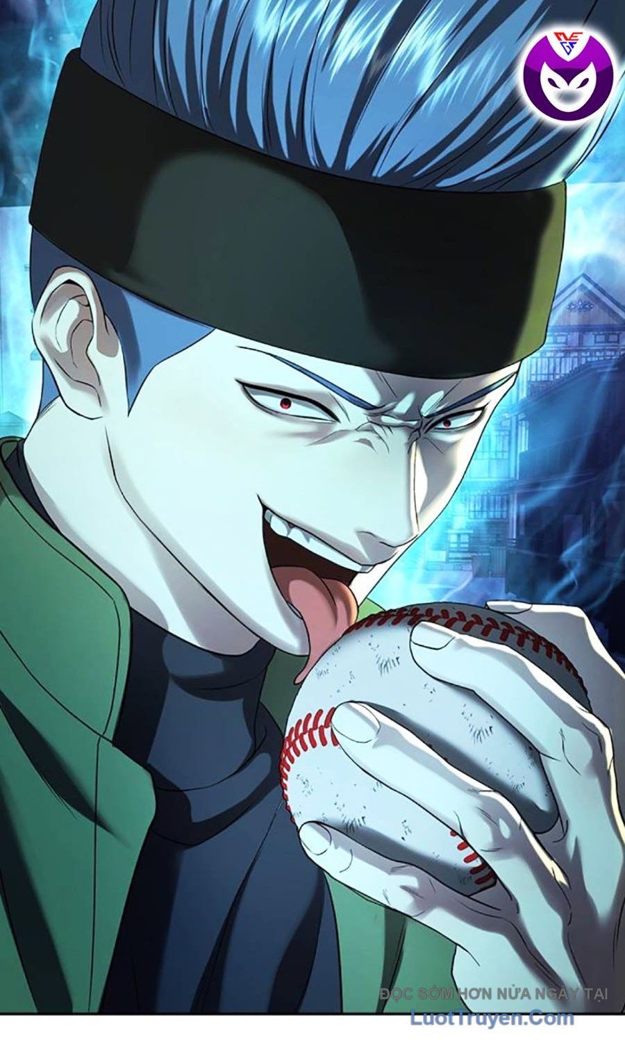 Goo Sera Chapter 53 - 65