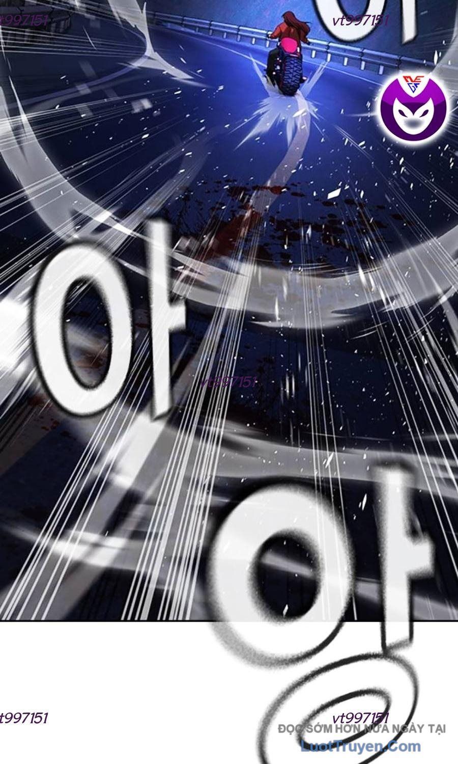 Goo Sera Chapter 53 - 8