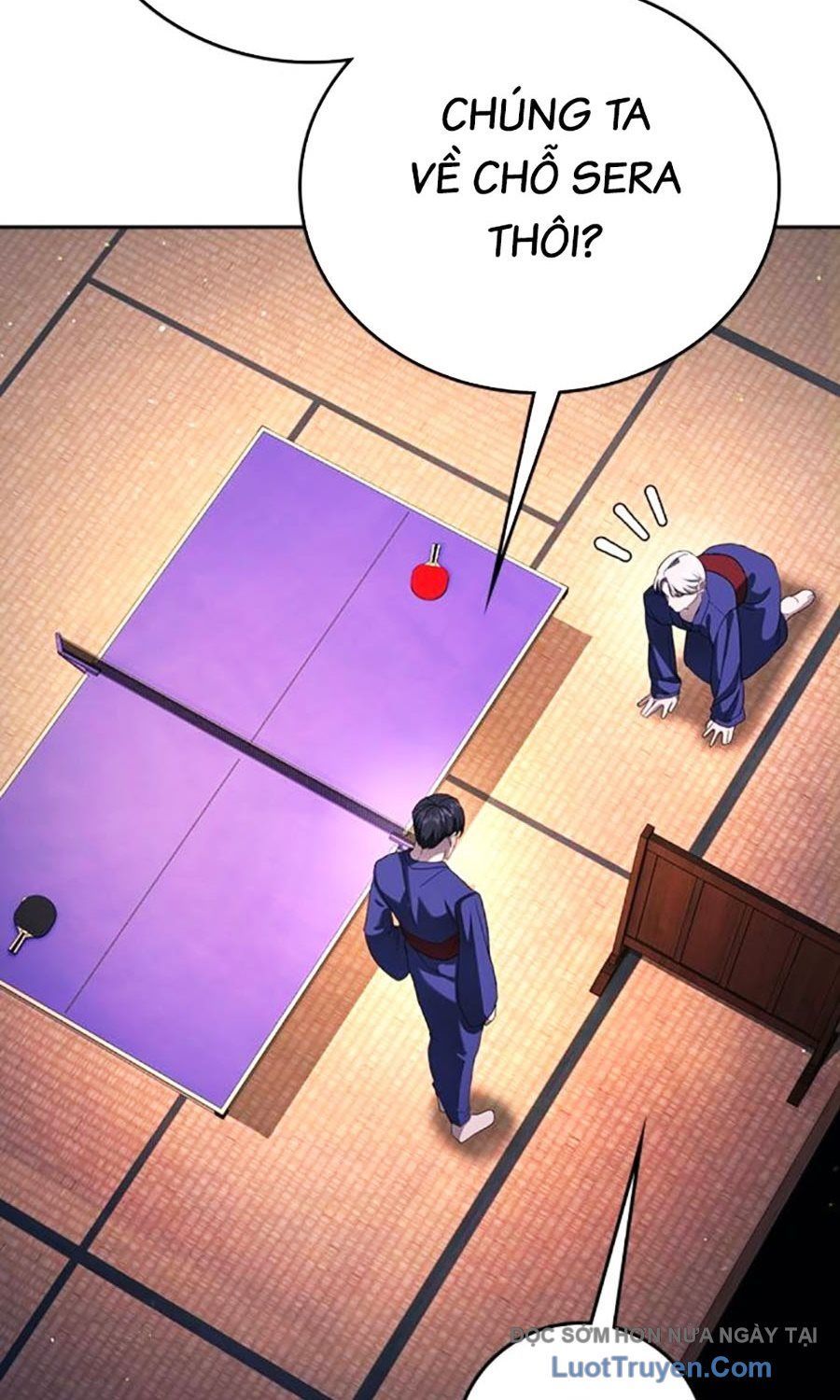 Goo Sera Chapter 53 - 75