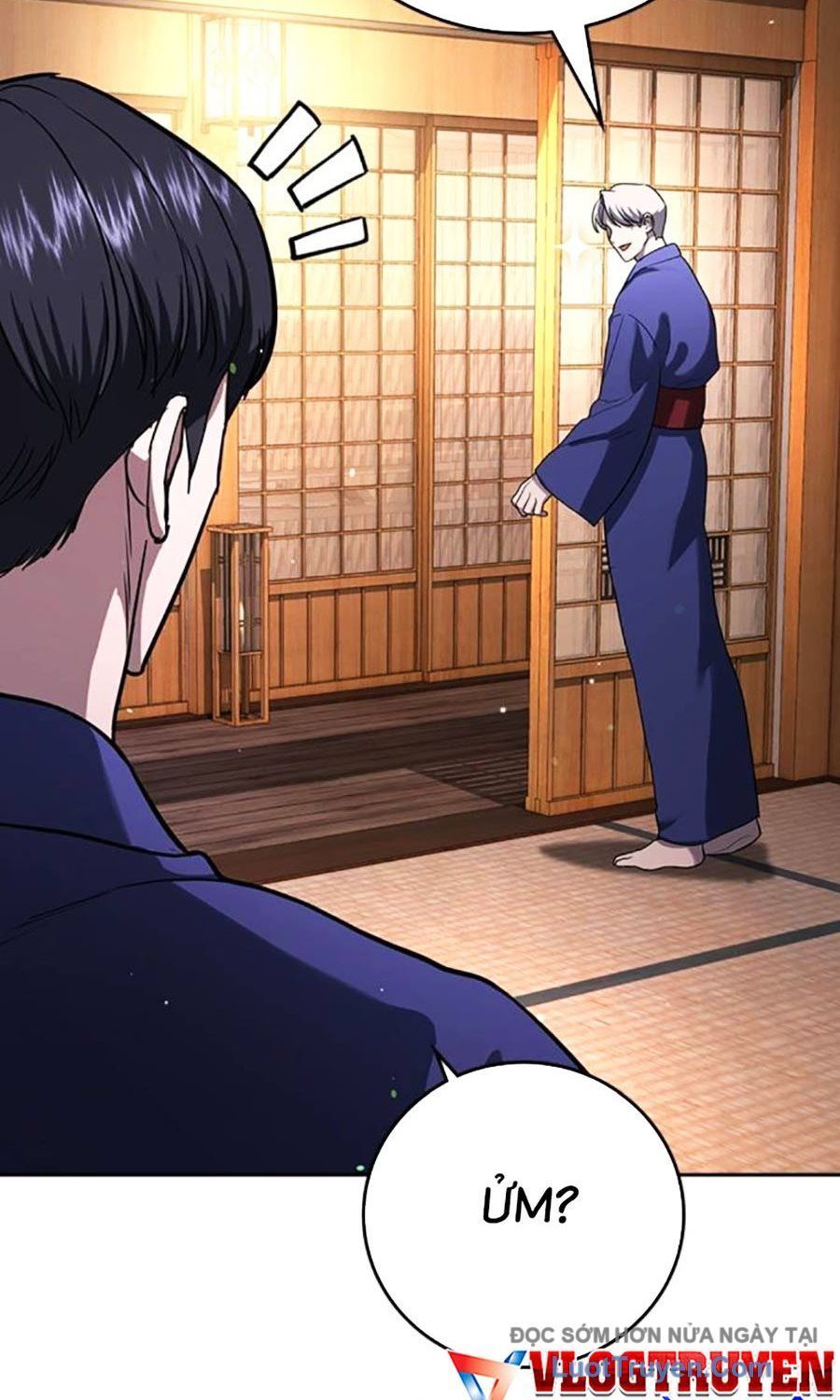 Goo Sera Chapter 53 - 77