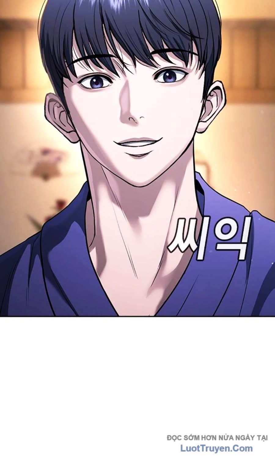 Goo Sera Chapter 53 - 79