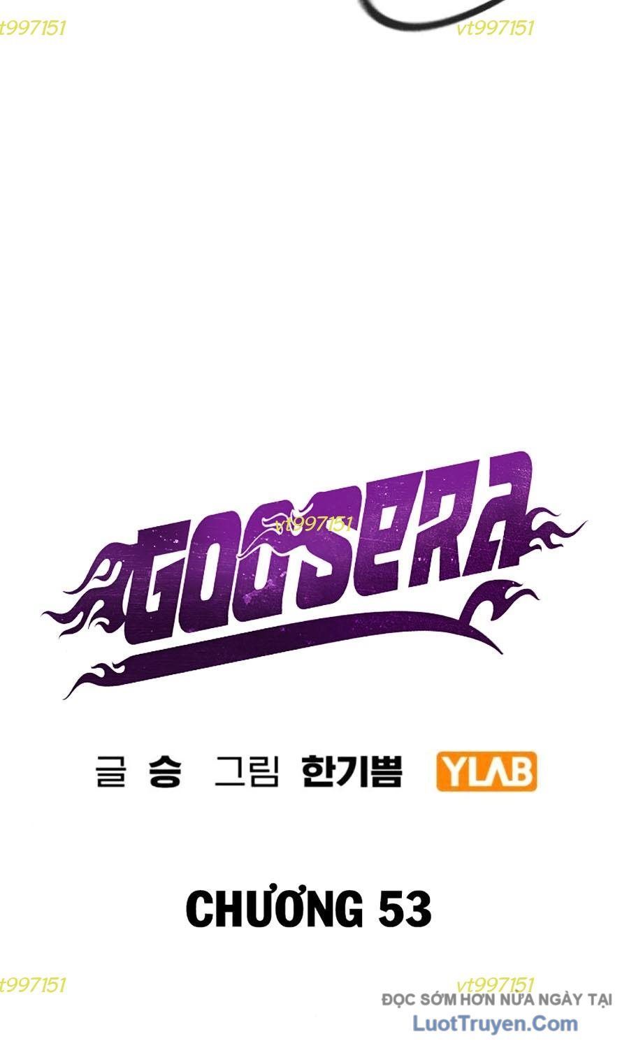 Goo Sera Chapter 53 - 9