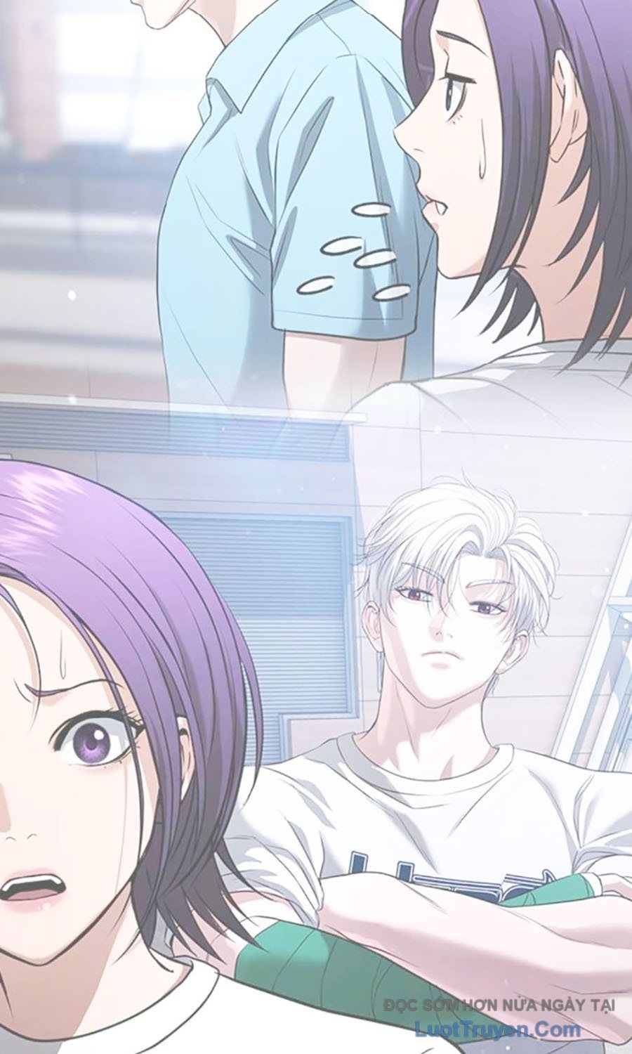 Goo Sera Chapter 53 - 86