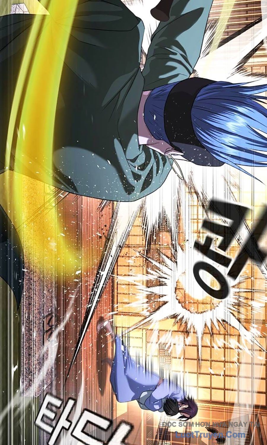 Goo Sera Chapter 53 - 94