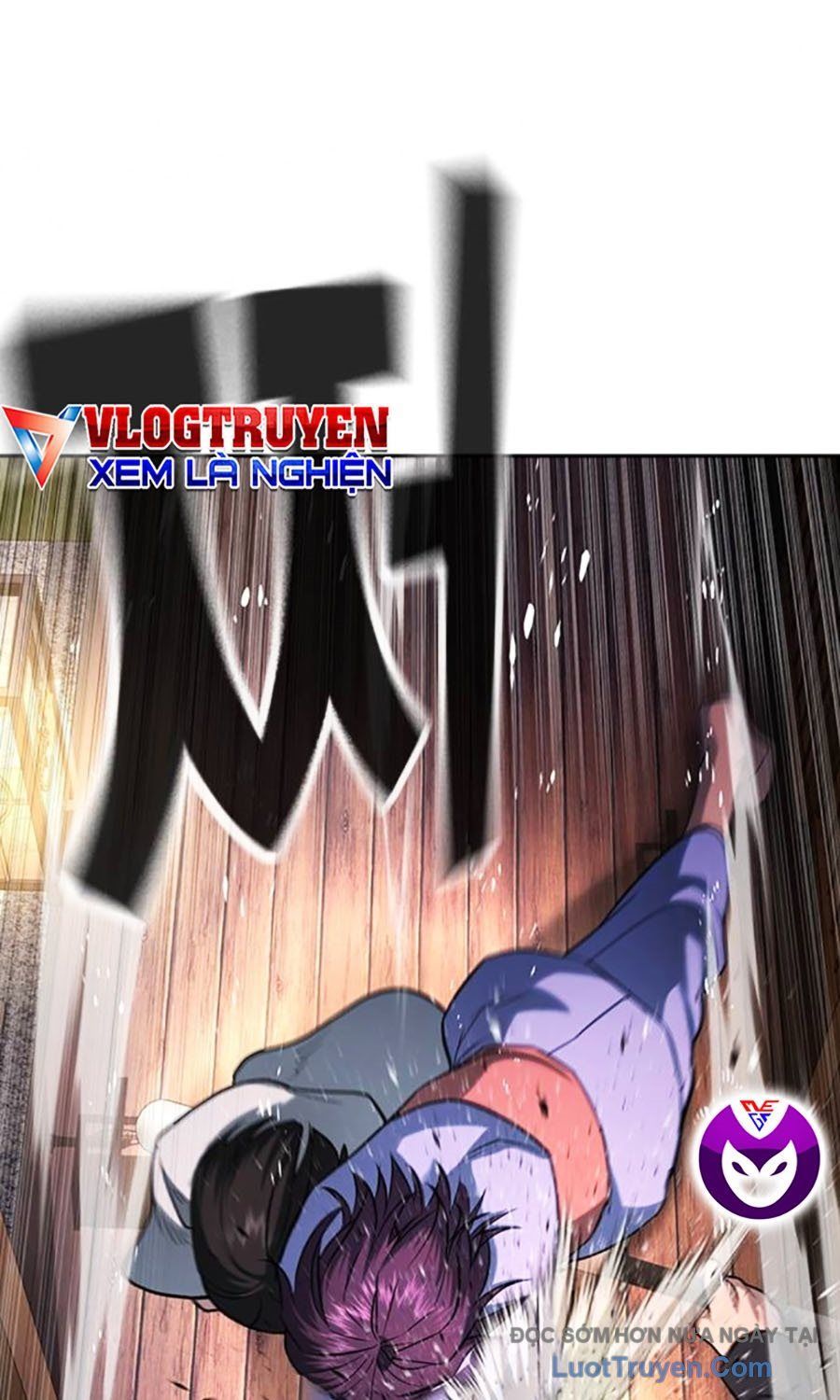 Goo Sera Chapter 53 - 100