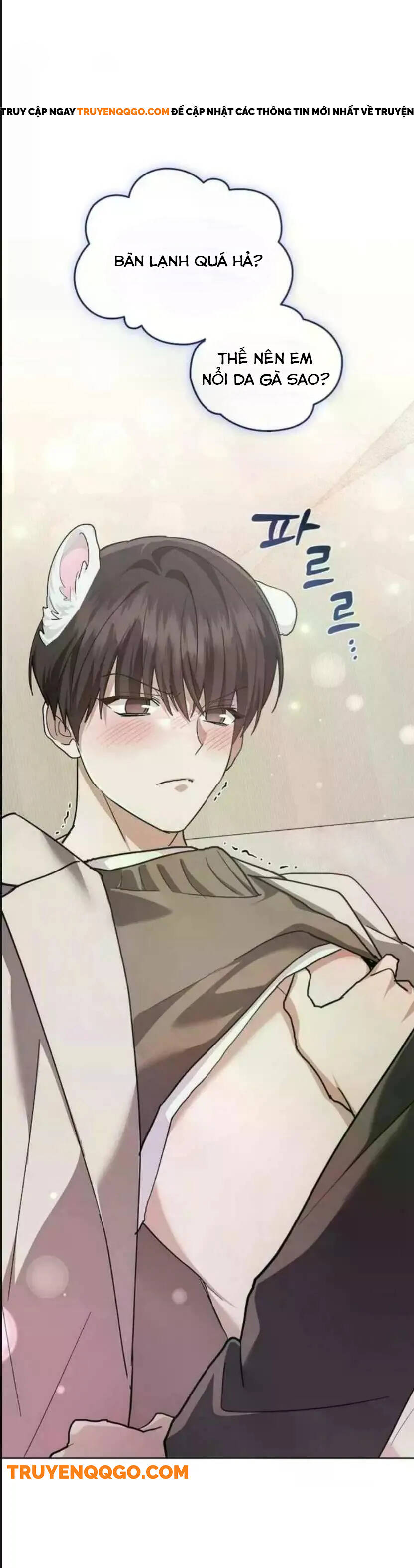 Đừng Đùa Với Cún Con Chapter 53 - 4