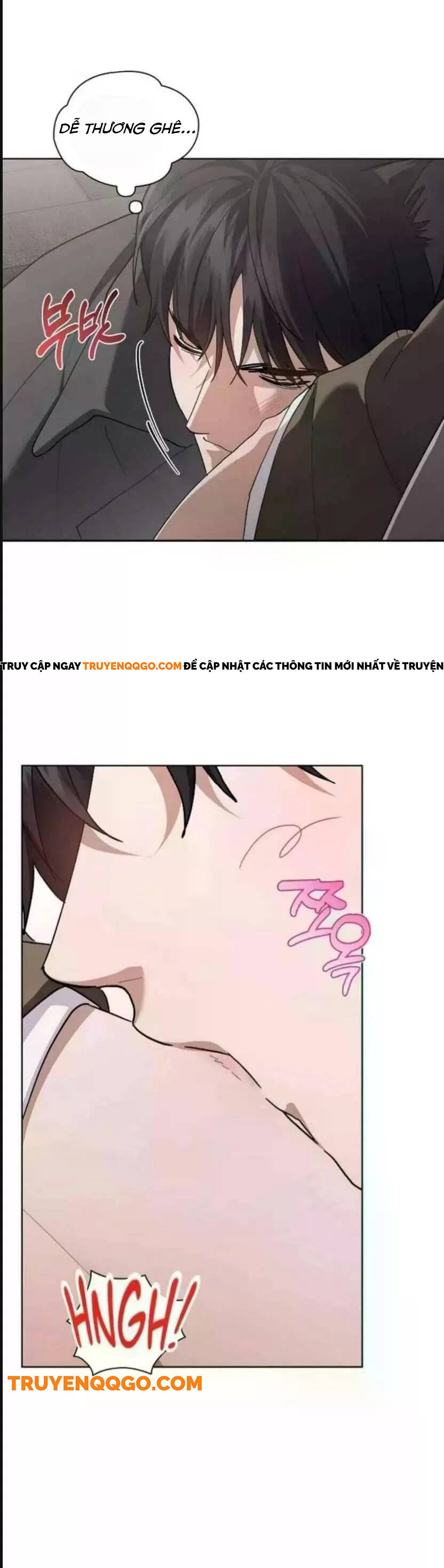 Đừng Đùa Với Cún Con Chapter 53 - 5