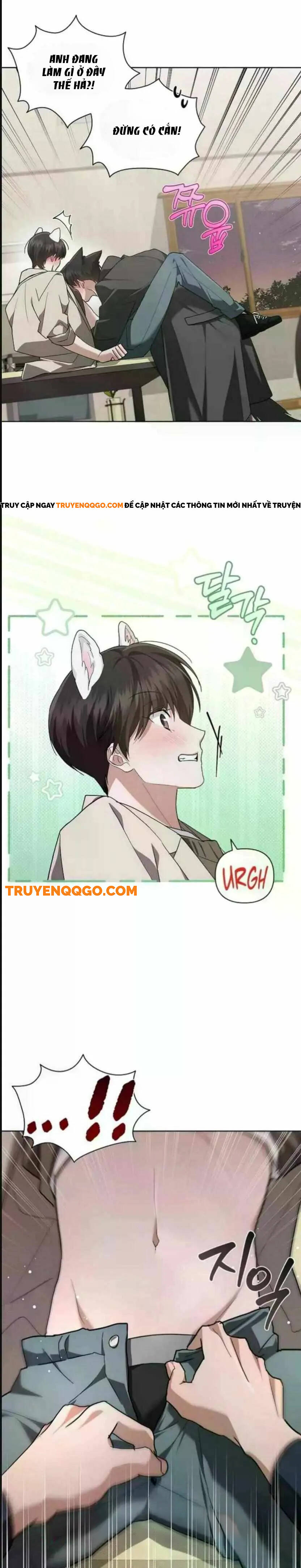 Đừng Đùa Với Cún Con Chapter 53 - 6