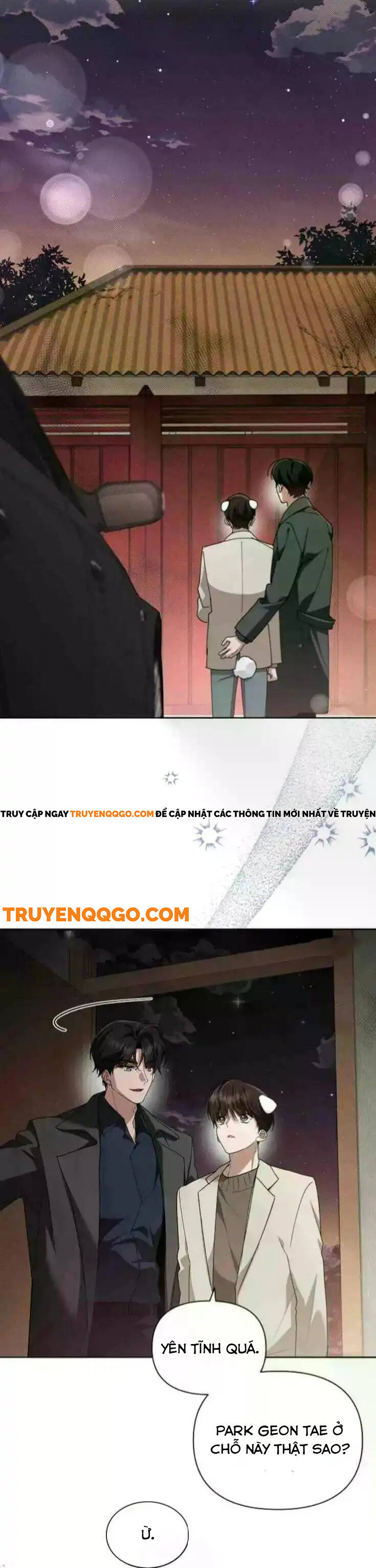 Đừng Đùa Với Cún Con Chapter 52 - 10