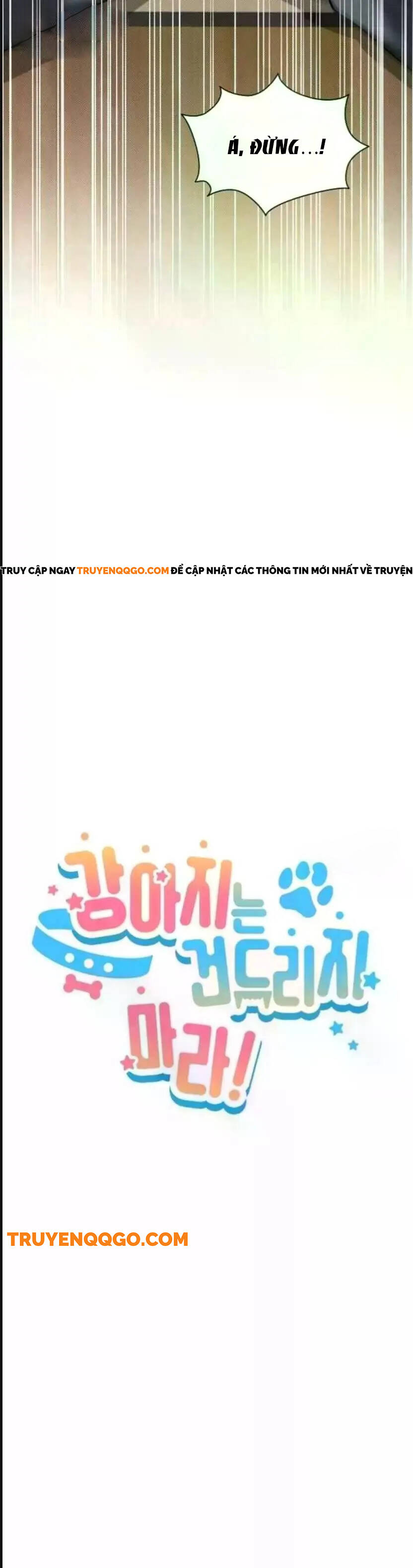 Đừng Đùa Với Cún Con Chapter 53 - 7