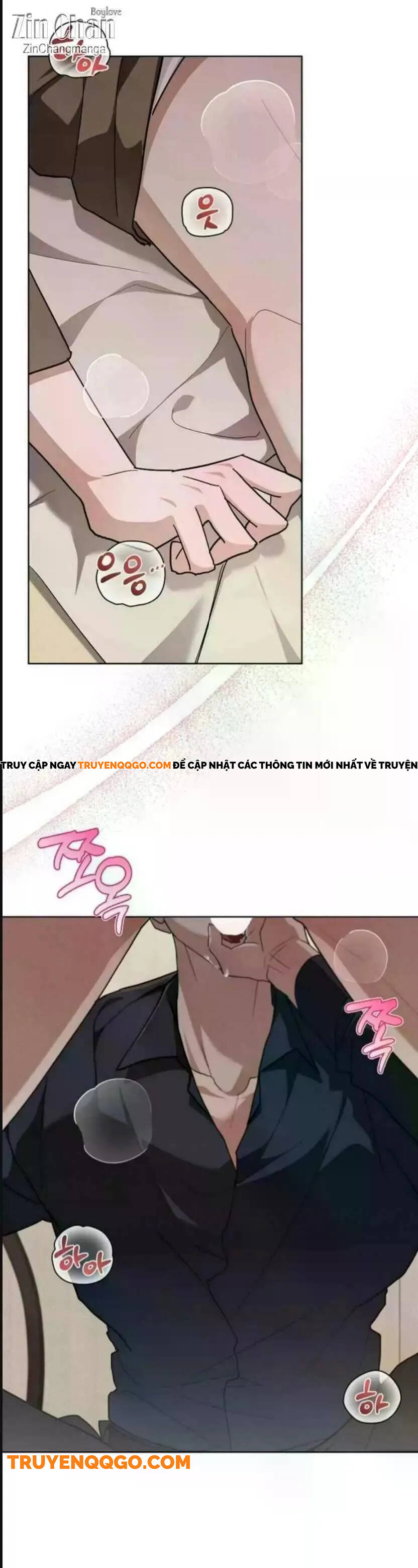 Đừng Đùa Với Cún Con Chapter 53 - 8