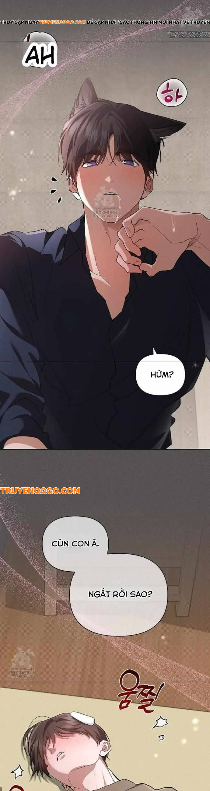 Đừng Đùa Với Cún Con Chapter 54 - 6