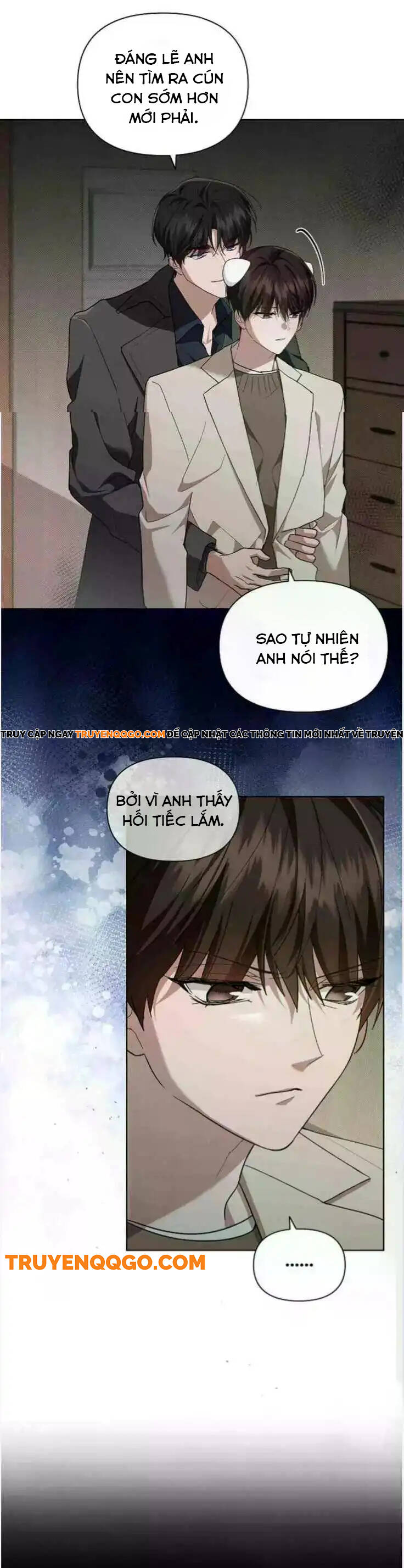 Đừng Đùa Với Cún Con Chapter 52 - 12