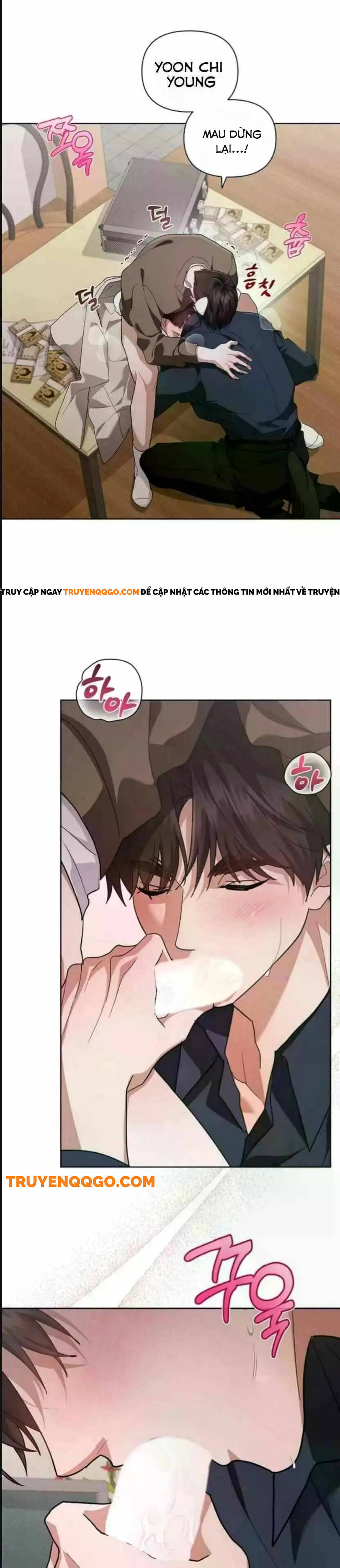 Đừng Đùa Với Cún Con Chapter 53 - 9