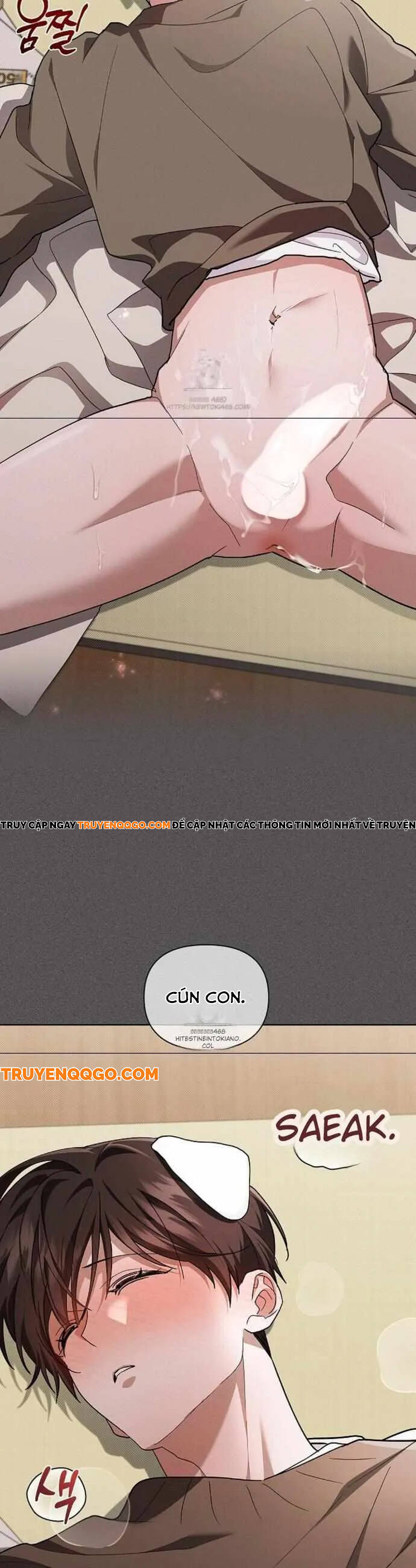 Đừng Đùa Với Cún Con Chapter 54 - 7