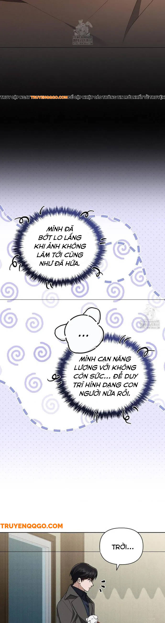 Đừng Đùa Với Cún Con Chapter 54 - 8