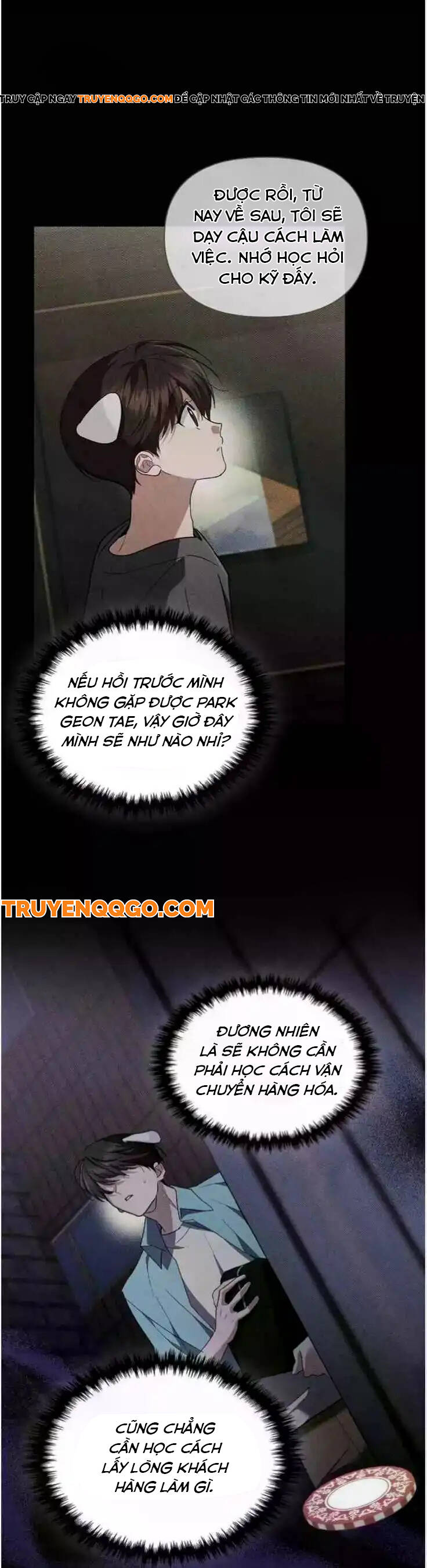 Đừng Đùa Với Cún Con Chapter 52 - 14