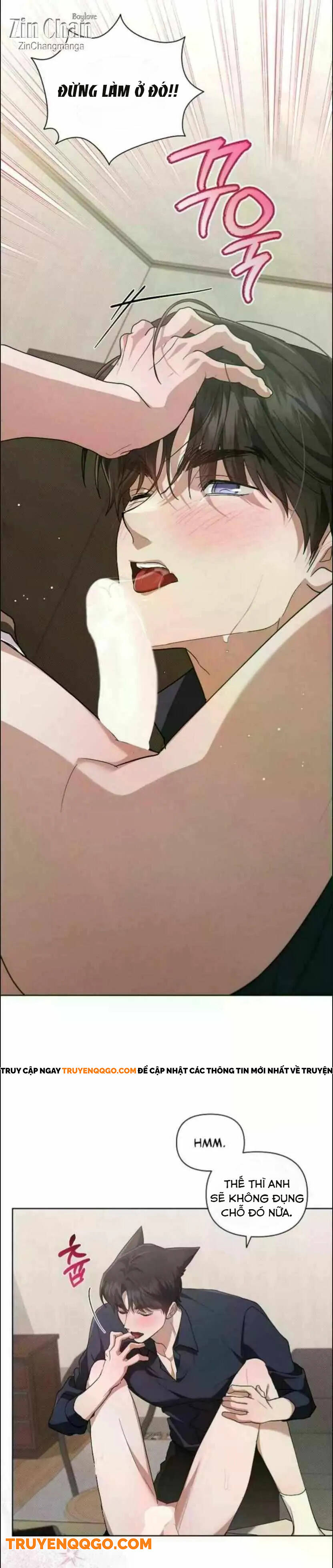 Đừng Đùa Với Cún Con Chapter 53 - 11