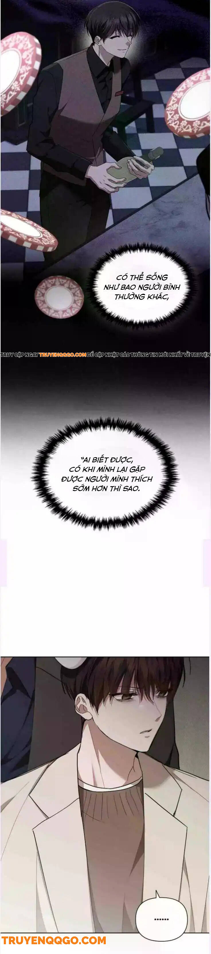 Đừng Đùa Với Cún Con Chapter 52 - 15