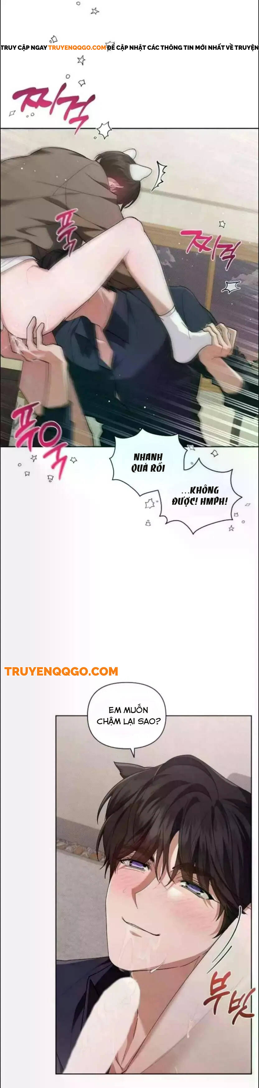 Đừng Đùa Với Cún Con Chapter 53 - 13
