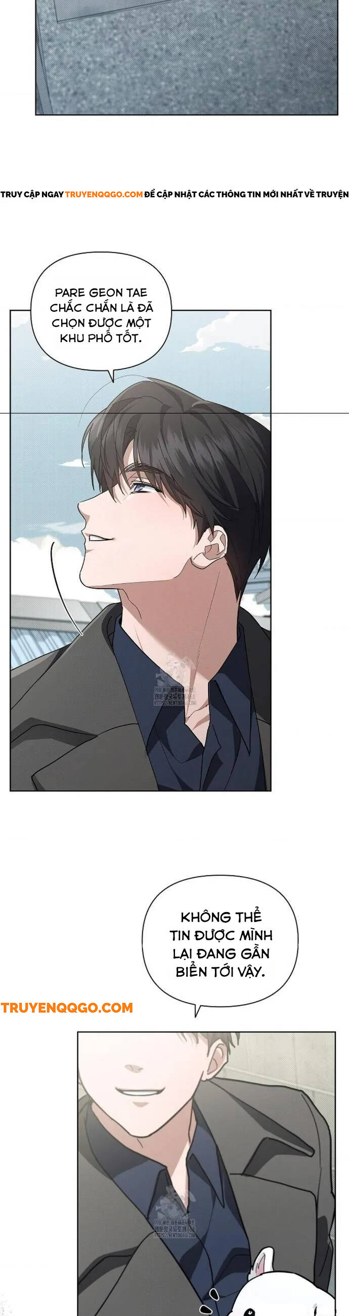 Đừng Đùa Với Cún Con Chapter 54 - 11