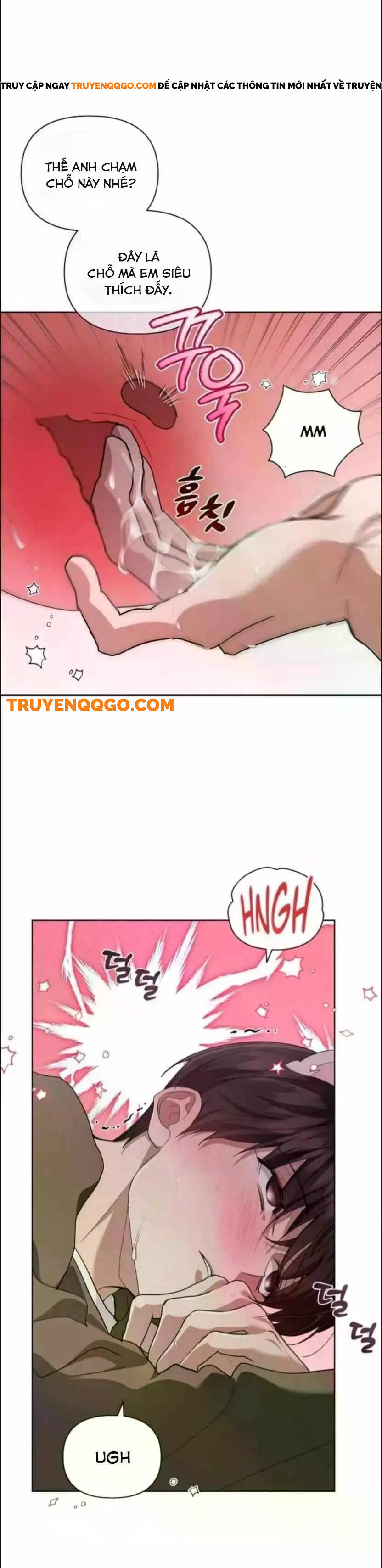 Đừng Đùa Với Cún Con Chapter 53 - 14